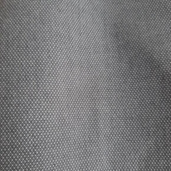 REACTION Kenneth Cole Chino Regular Fit Pants Grey Men's Sz 38 - Picture 5 of 11